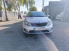 Kia Rio 2013-2