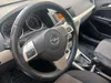 Opel Astra 2008-9