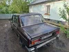 Lada (ВАЗ) 2106 1987-2