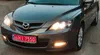 Mazda 3 2008-10
