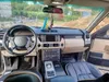 Land Rover Range Rover 2011-13