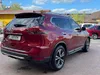 Nissan Rogue 2018-2