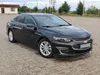 Chevrolet Malibu 2016-0
