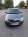 Skoda Fabia 2008-11