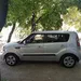 Kia Soul 2011-2