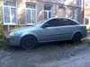 Chevrolet Lacetti 2007-0