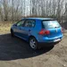 Volkswagen Golf 2003-4