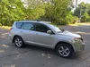 Toyota RAV4 2007-2