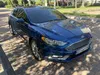 Ford Fusion (North America) 2017-0
