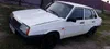 Lada (ВАЗ) 21099 1992-1