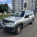Chevrolet Niva 2016-1