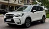 Subaru Forester 2017-1
