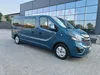 Opel Vivaro 2015-2