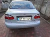 Daewoo Lanos 2007-1