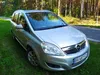 Opel Zafira 2008-0
