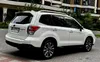 Subaru Forester 2017-2