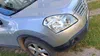 Nissan Qashqai+2 2008-2