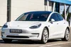 Tesla Model 3 2018-0