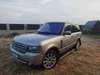 Land Rover Range Rover 2011-21