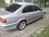 BMW 5 серія 2000-3