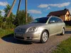 Toyota Avensis 2003-4