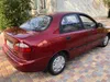 Daewoo Sens 2006-2