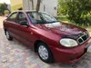 Daewoo Sens 2006-0