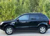 Hyundai Tucson 2008-6