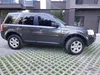 Land Rover Freelander 2009-21