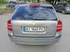 Skoda Octavia 2008-8
