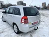 Opel Zafira 2012-11