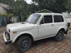 Lada (ВАЗ) 2121 (4x4) 1992-2