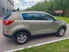 Kia Sportage 2012-1