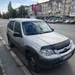 Chevrolet Niva 2016-0