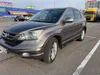 Honda CR-V 2010-4