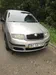 Skoda Fabia 2005-0
