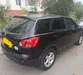 Nissan Qashqai 2007-2