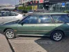 Subaru Legacy 1991-2