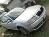 Skoda Superb 2002-4