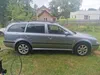 Skoda Octavia 2002-0