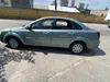 Chevrolet Lacetti 2005-10