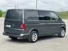 Volkswagen Transporter 2019-1