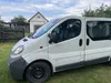 Opel Vivaro 2003-0