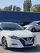 Nissan Maxima 2018-7
