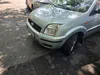 Ford Fusion 2003-2