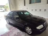 Mercedes-Benz C-Клас 1994-1