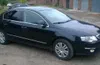 Volkswagen Passat 2010-1