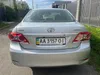 Toyota Corolla 2012-2