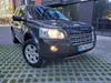 Land Rover Freelander 2009-18