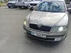 Skoda Octavia 2008-0